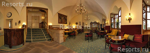 Classic Hotel am Stetteneck 13